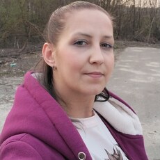 Фотография девушки Анастасия, 32 года из г. Егорьевск