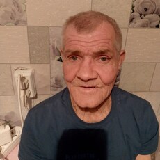 Фотография мужчины Владимир, 62 года из г. Петропавловск