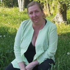 Фотография девушки Лёлик, 44 года из г. Великий Новгород