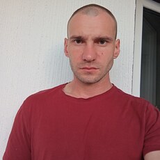 Фотография мужчины Владислав, 39 лет из г. Минск