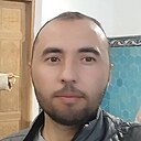 Хушнуд, 31 год