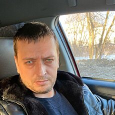 Фотография мужчины Евгений, 35 лет из г. Кострома
