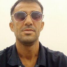 Фотография мужчины Мухамад, 39 лет из г. Балхаш