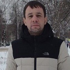 Фотография мужчины Виктор, 40 лет из г. Дзержинск