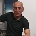 Эдгар, 43 года