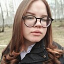 Ксения, 20 лет