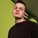 Антон, 19 лет