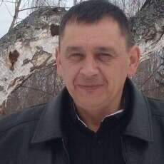 Фотография мужчины Владимир, 45 лет из г. Лесосибирск