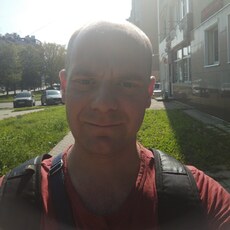 Фотография мужчины Алексей, 39 лет из г. Тверь