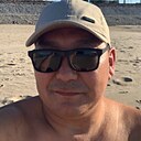 Urankhay, 53 года