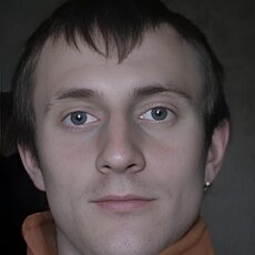 Фотография мужчины Алексей, 39 лет из г. Лиски