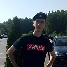 Фотография мужчины Александр, 22 года из г. Борисоглебск