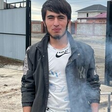 Фотография мужчины Азамат, 25 лет из г. Туркестан