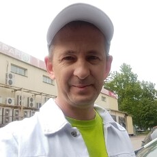 Фотография мужчины Юрий, 42 года из г. Тула