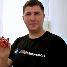 Фотография мужчины Михаил, 36 лет из г. Колпашево