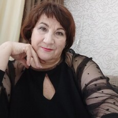 Фотография девушки Татьяна, 63 года из г. Воронеж