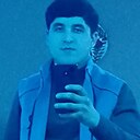 Федия, 22 года