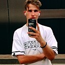 Никита, 20 лет