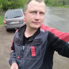 Фотография мужчины Даниил, 29 лет из г. Отрадный