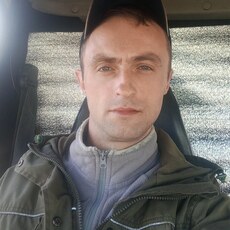 Фотография мужчины Андрей, 33 года из г. Рославль