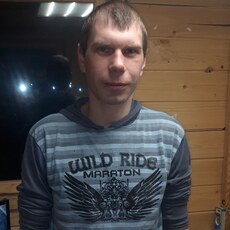 Фотография мужчины Дмитрий, 31 год из г. Звенигород