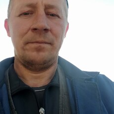 Фотография мужчины Вячеслав, 43 года из г. Канск