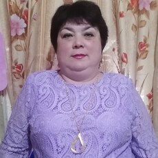 Фотография девушки Ирина, 51 год из г. Краснокамск