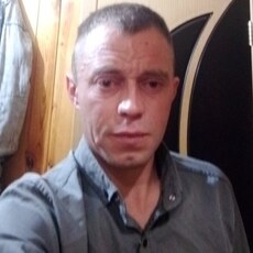 Фотография мужчины Миха, 32 года из г. Новобелокатай