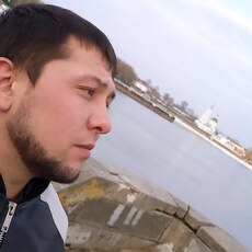 Фотография мужчины Серега, 26 лет из г. Тучково
