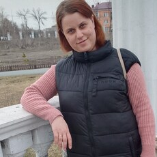Фотография девушки Ксения, 22 года из г. Новотроицк