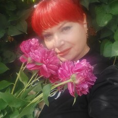 Фотография девушки Мила, 64 года из г. Алматы
