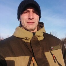 Фотография мужчины Владислав, 29 лет из г. Солнечногорск