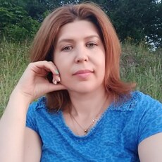 Фотография девушки Елена, 46 лет из г. Балашиха