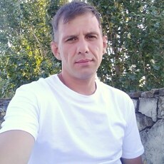 Фотография мужчины Михаил, 41 год из г. Гусь Хрустальный