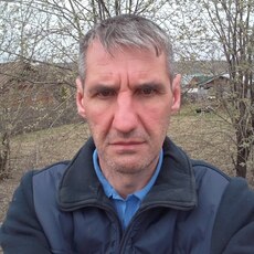 Фотография мужчины Stason, 46 лет из г. Кирово-Чепецк