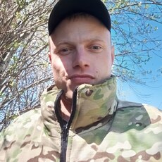 Фотография мужчины Александр, 28 лет из г. Карпинск