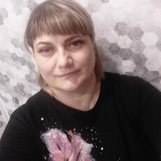 Фотография девушки Людмила, 41 год из г. Орск