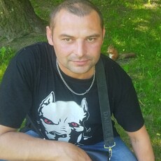 Фотография мужчины Юрий, 39 лет из г. Слуцк