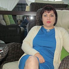 Фотография девушки Алёна, 43 года из г. Уральск