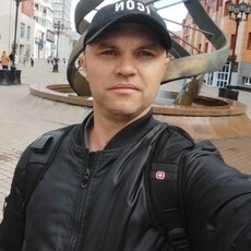 Фотография мужчины Василий, 36 лет из г. Копейск