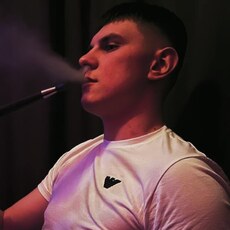 Фотография мужчины Вадим, 21 год из г. Норильск