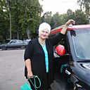 Анжелика, 66 лет