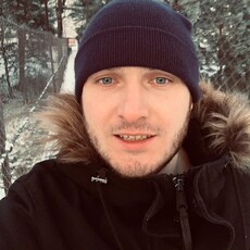 Фотография мужчины Николай, 32 года из г. Новоалтайск