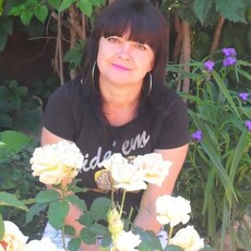 Фотография девушки Лада, 53 года из г. Белогорск (Крым)