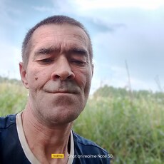 Фотография мужчины Николай, 52 года из г. Иваново