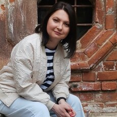 Фотография девушки Татьяна, 41 год из г. Котельники