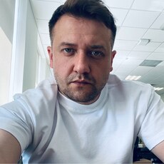 Фотография мужчины Дмитрий, 33 года из г. Москва