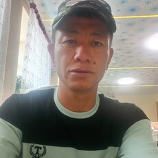 Фотография мужчины Алик, 32 года из г. Заводоуковск