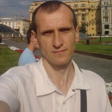 Фотография мужчины Виталий, 44 года из г. Орша