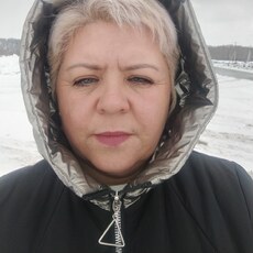 Фотография девушки Наталья, 48 лет из г. Киселевск